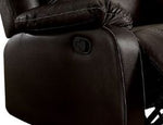 Zuriel - Synthetic Recliner Chair
