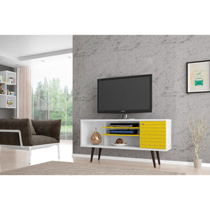 Liberty - Smart Storage TV Stand