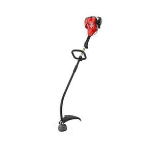 Open Box - Homelite 2-Cycle 26 CC Curved Shaft Gas Trimmer