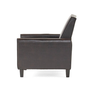 Tyler Push Back Recliner