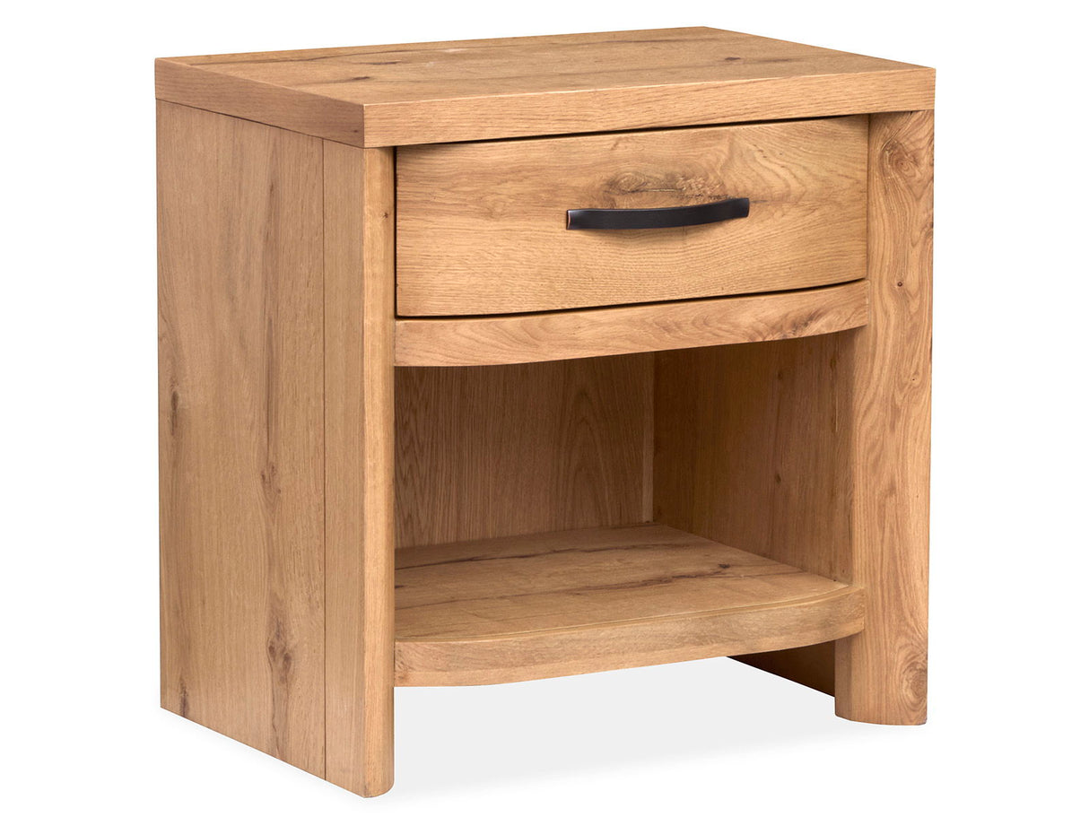 Laramie - Nightstand