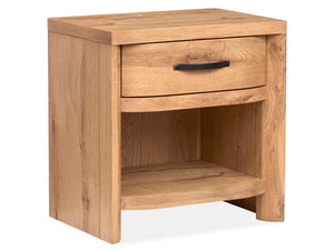 Laramie - Nightstand
