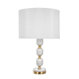 D15x26.5 Table Lamp