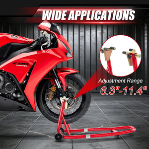 Universal Motorcycle Lifting Stands
