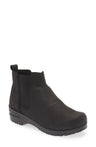 Sanita Hudson Chelsea Boot in Black , Size 7Us
