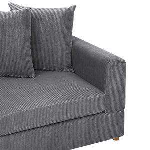 Haven - 6 Piece Modular Sectional