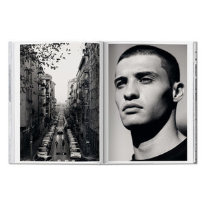 Scott Schuman. The Sartorialist MILANO (English)