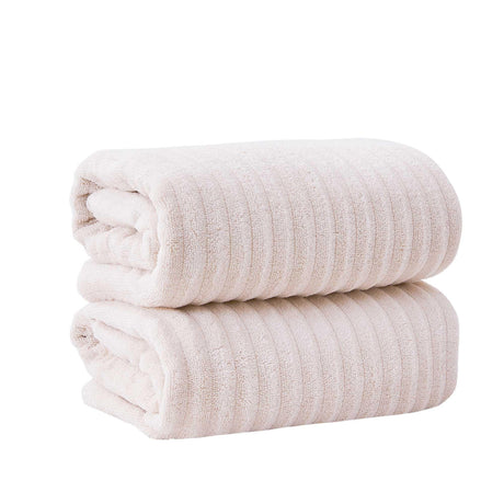 Luxury cotton towels - karina collection