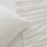 4-Piece Jersey Sheet - Carmen Collection