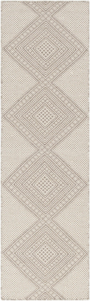 Aanislag Cream Wool Runner - Clearance