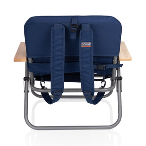 Descanso Padded Beach Chair