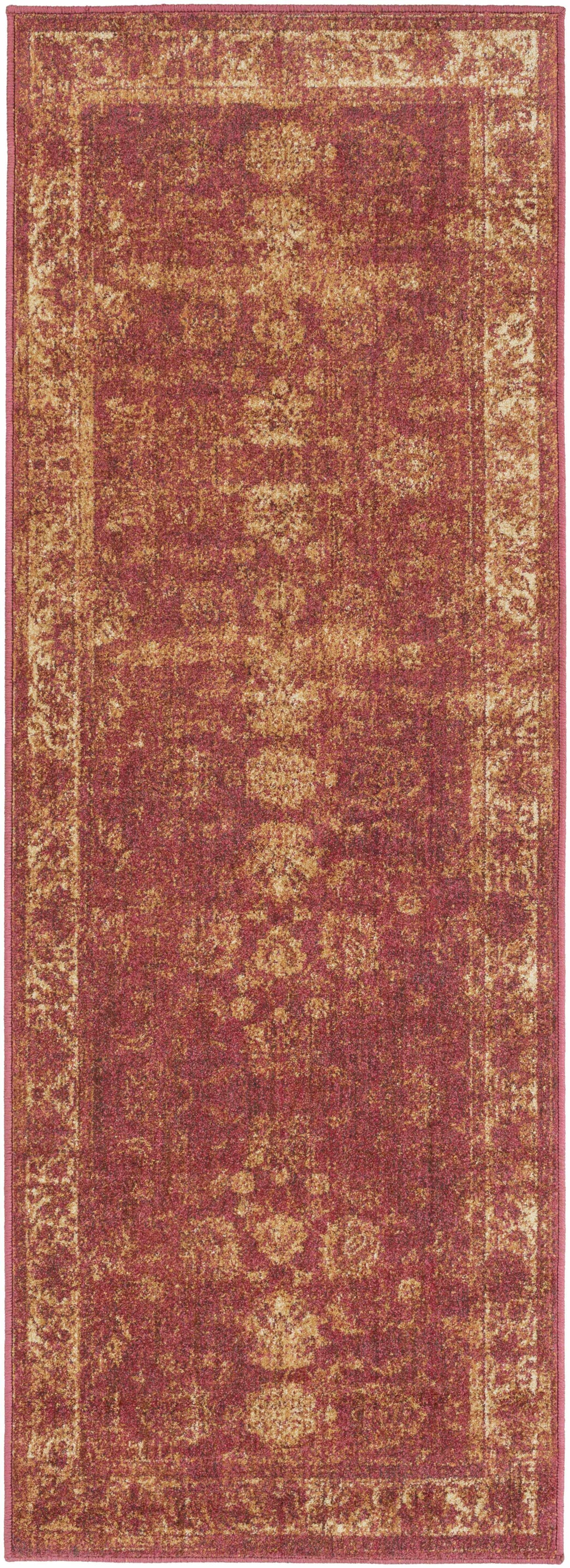 Aberdeen Area Rug - Clearance