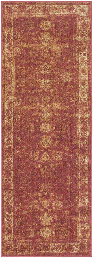 Aberdeen Area Rug - Clearance