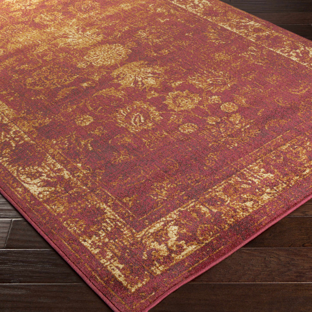 Aberdeen Area Rug - Clearance