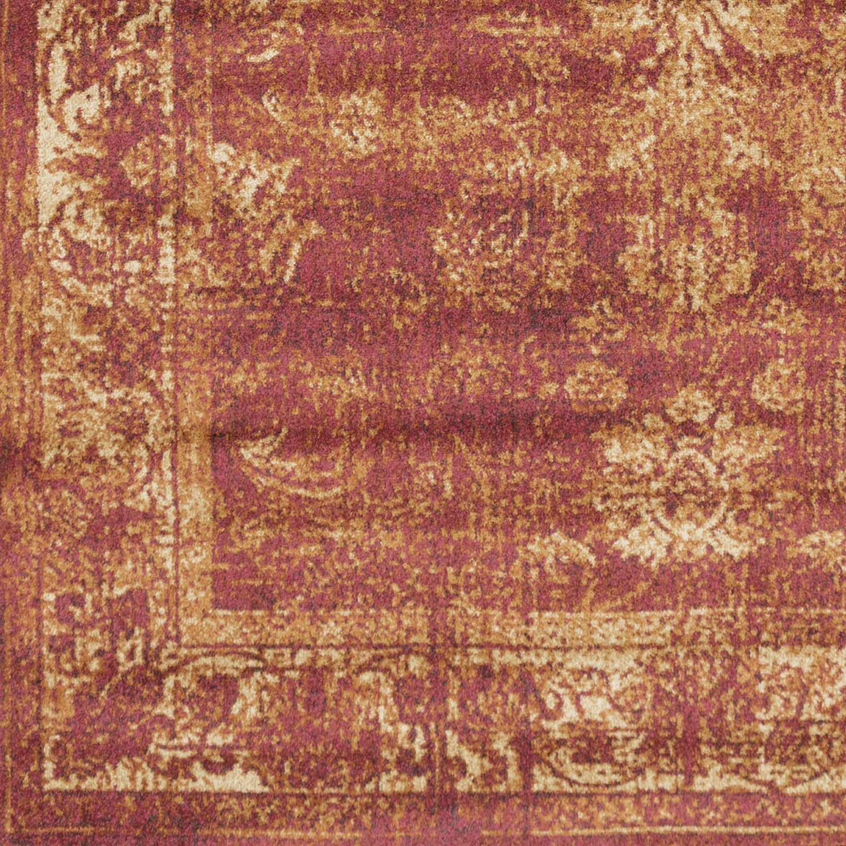 Aberdeen Area Rug - Clearance