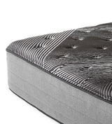 Md 14' pure ice plush quilted mattress