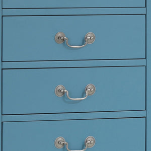 Traditional Style Lingerie Storage Chest