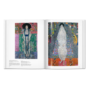 Klimt (English)