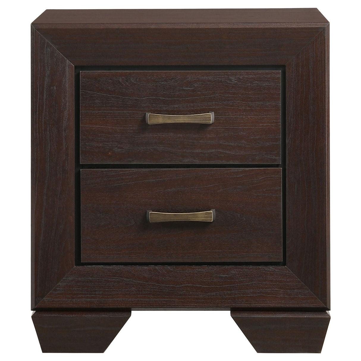 Oatfield - Storage Bedroom Set