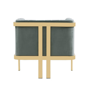 Paramount - Lounge Chair