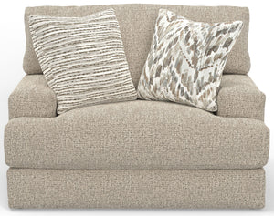 Brett - Chair 1/2
