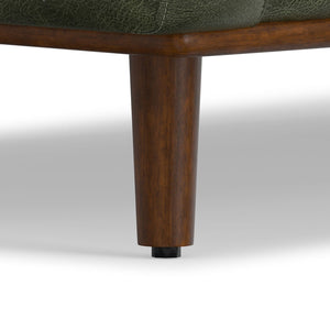 Morrison - Sofa And Ottoman Set