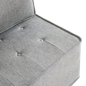 Sofa With Modular Splicing Design