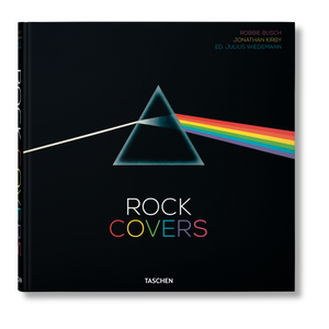 Rock Covers (German, French, English)