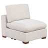 Murtagh - Armless Chair