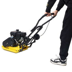 2.5HP Plate Compactor Gas 79.7cc