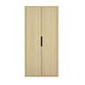 Rivington - Bookcase Cabinet