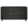 Granville - Dresse With 6 Drawers
