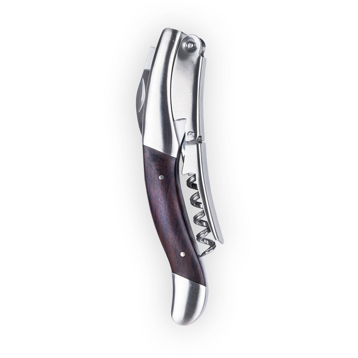 Admiral™-Oversized-Double-Hinged-Corkscrew-in-Stainless-Stee-Corkscrews
