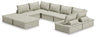 Bales - Sectional