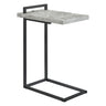 Stetsonia - C-Table With USB Charging Port