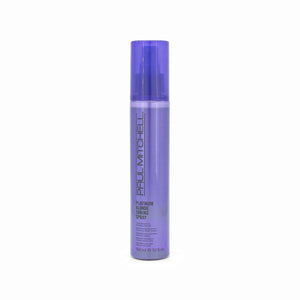 Paul Mitchell Platinum Blonde Toning Spray 5.1oz