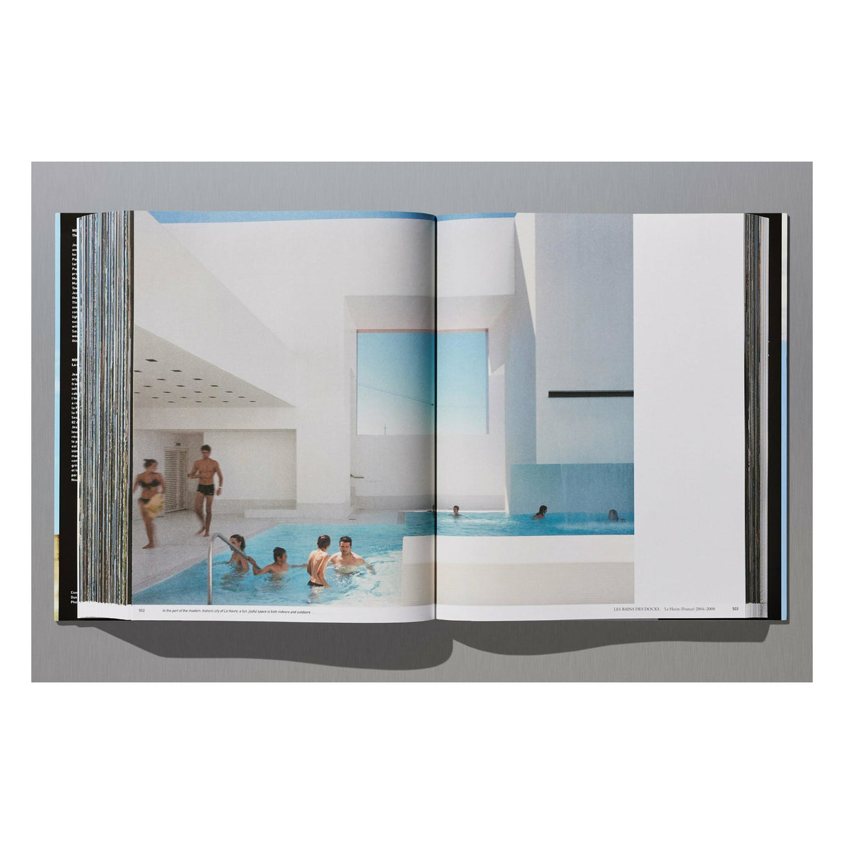 Jean Nouvel by Jean Nouvel. 1981–2022 (French, English)