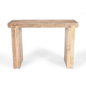 TREXM Console Table