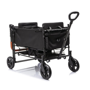 Wagon Stroller for 2 Kids
