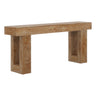 Console Table, Extra Long Narrow Sofa Table For Living Hallway