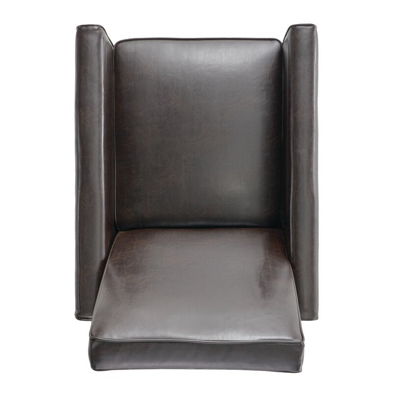 Tyler Push Back Recliner