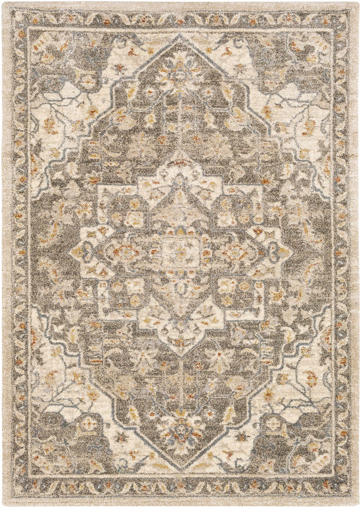 Abbyville Area Rug - Clearance