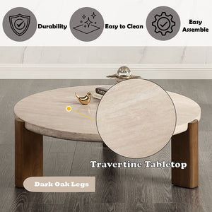 Leonardo - Table