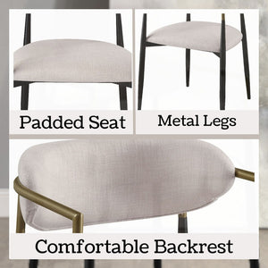 Jaramillo - Dining Room Side Chair (Set of 2)