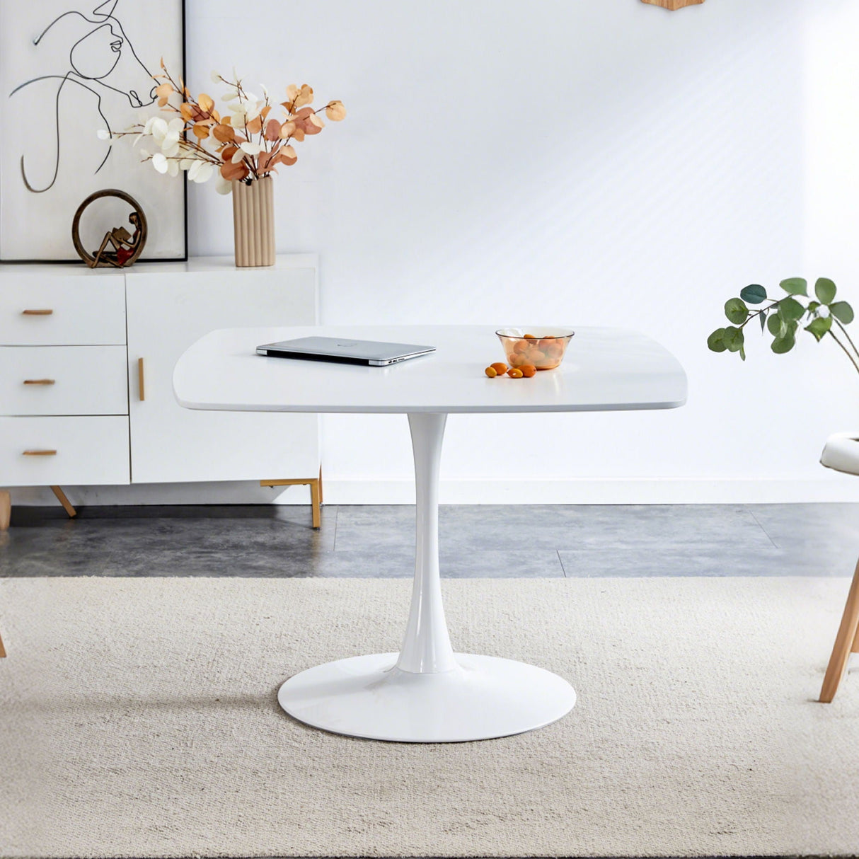 Modern Stylish Design Dining Table