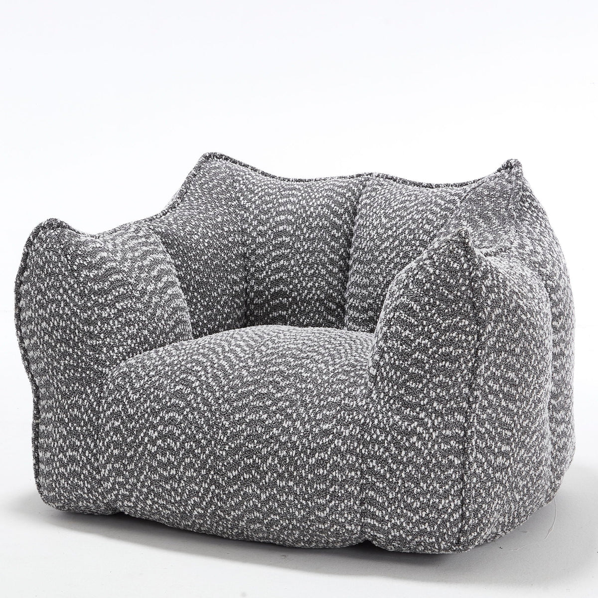 Comfortable Sofa Chairs With Highly Resilient Foam For Living Rooms And Bedrooms
