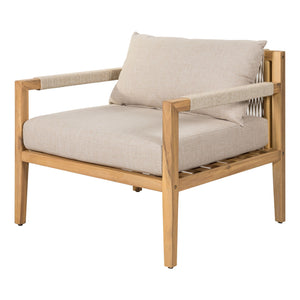 Outdoor Leisure Chair Comfortable & Versatile For Any Patio