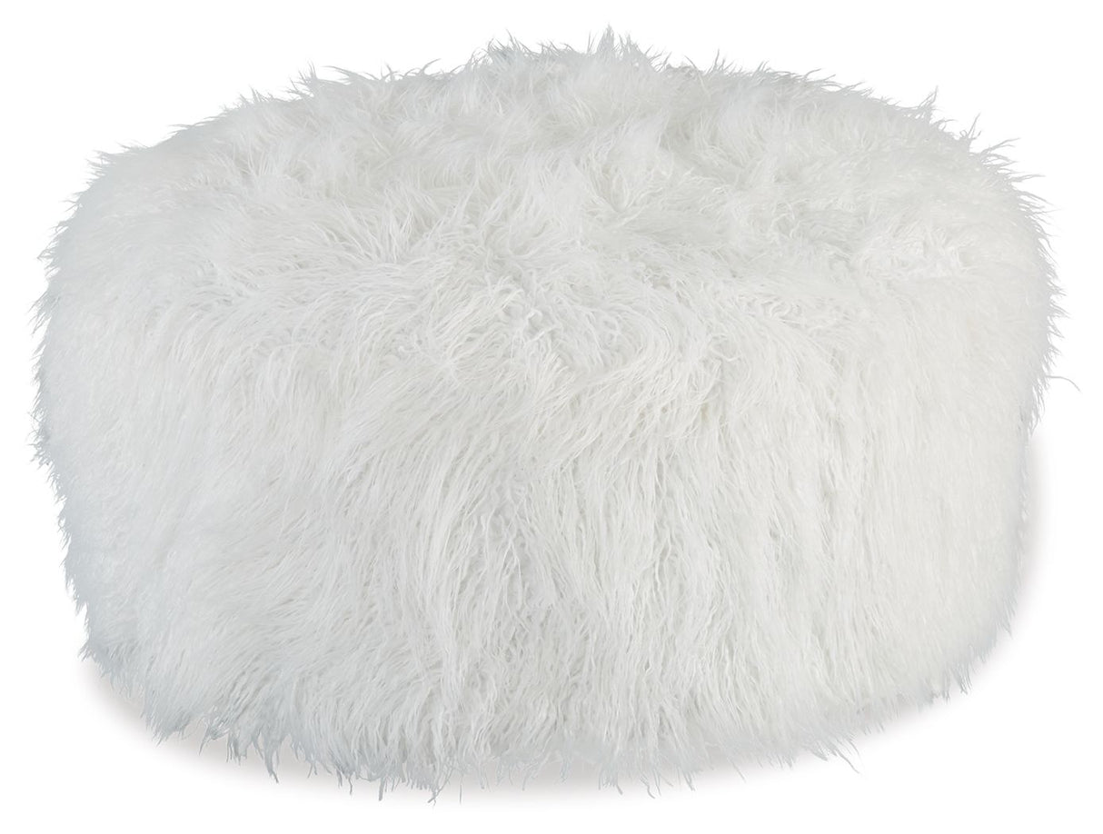 Galice - Oversized Ottoman