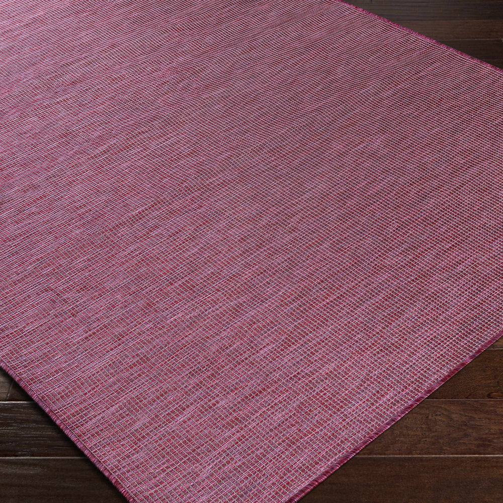 Aberkenfig Flatweave Area Carpet - Clearance