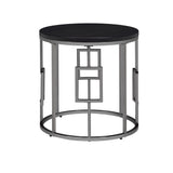 Ester - end table ( upgraded 3a packing )